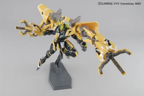 Kakumeiki Valvrave - Valvrave III - 1/144 (Bandai)ㅤ – Bandai – ActionFigure Brasil
