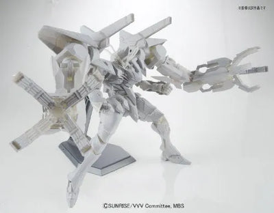 Kakumeiki Valvrave - Valvrave III - 1/144 (Bandai)ㅤ – Bandai – ActionFigure Brasil — ângulo diferente