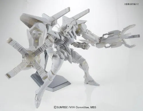 Kakumeiki Valvrave - Valvrave III - 1/144 (Bandai)ㅤ – Bandai – ActionFigure Brasil