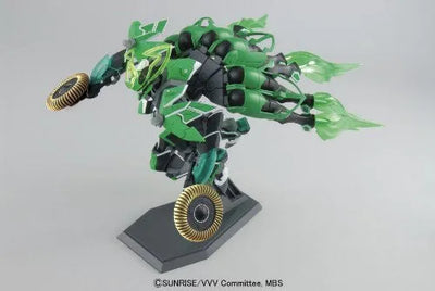 Kakumeiki Valvrave - Valvrave IV - 1/144 (Bandai)ㅤ – Bandai – ActionFigure Brasil