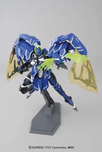 Kakumeiki Valvrave - Valvrave V - 1/144 (Bandai)ㅤ – Bandai – ActionFigure Brasil