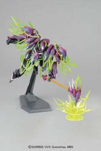 Kakumeiki Valvrave - Valvrave VI - 1/144 (Bandai)ㅤ – Bandai – ActionFigure Brasil