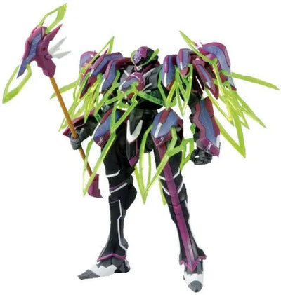 Kakumeiki Valvrave - Valvrave VI - 1/144 (Bandai)ㅤ – Bandai – ActionFigure Brasil — detalhe do produto