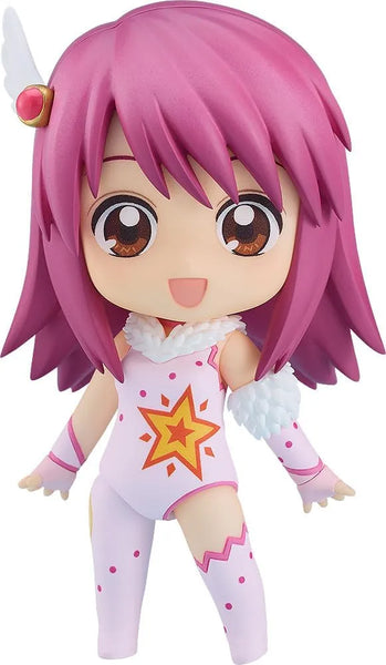 Kaleido Star - Fool - Jonathan - Naegino Sora - Nendoroid #2538 (Good Smile Company)ㅤ – Good Smile Company – ActionFigureBrasil