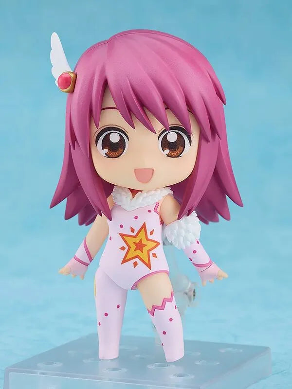 Kaleido Star - Fool - Jonathan - Naegino Sora - Nendoroid #2538 (Good Smile Company)ㅤ – Good Smile Company – ActionFigureBrasil
