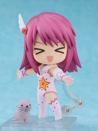 Kaleido Star - Fool - Jonathan - Naegino Sora - Nendoroid #2538 (Good Smile Company)ㅤ – Good Smile Company – ActionFigureBrasil — acessórios