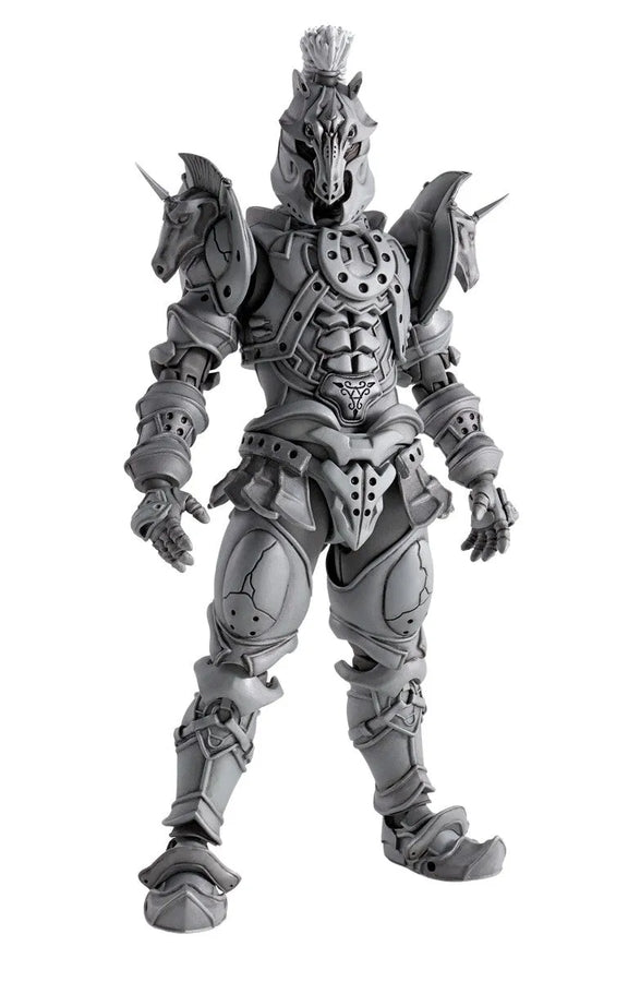Kamen Rider 555 - Horse Orphnoch - S.H.Figuarts - S.H.Figuarts Shinkocchou Seihou (Bandai Spirits) [Shop Excusive]ㅤ – Bandai Spirits – ActionFigure Brasil