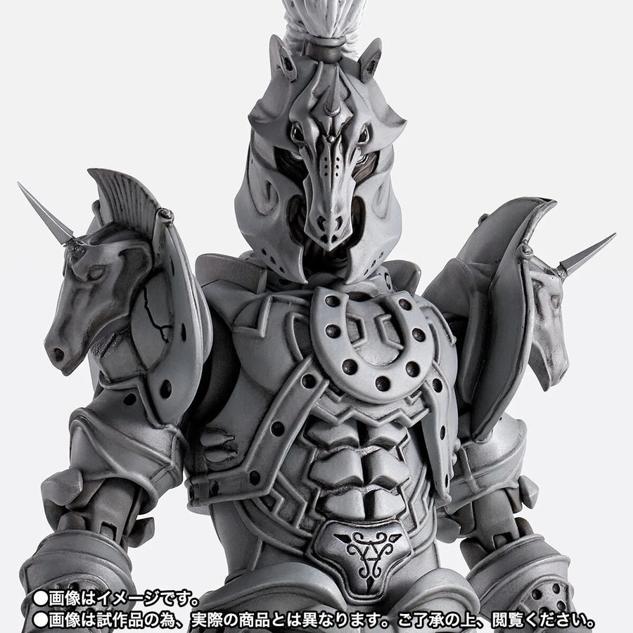 Kamen Rider 555 - Horse Orphnoch - S.H.Figuarts - S.H.Figuarts Shinkocchou Seihou (Bandai Spirits) [Shop Excusive]ㅤ – Bandai Spirits – ActionFigure Brasil