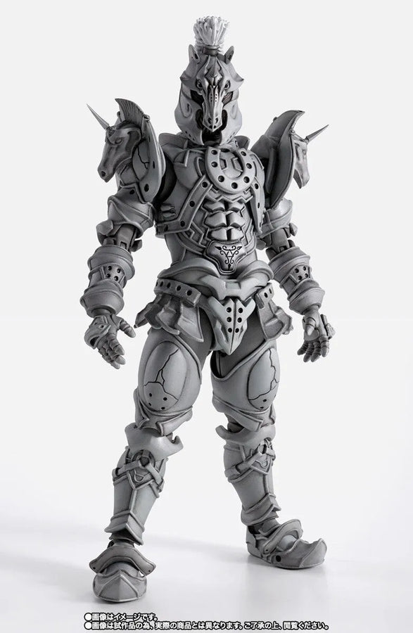 Kamen Rider 555 - Horse Orphnoch - S.H.Figuarts - S.H.Figuarts Shinkocchou Seihou (Bandai Spirits) [Shop Excusive]ㅤ – Bandai Spirits – ActionFigure Brasil