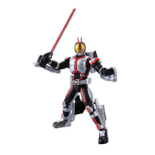 Kamen Rider 555 - Kamen Rider Decade - Kamen Rider Faiz - Final Form Ride FFR04 - Faiz Blaster (Bandai)ㅤ – Bandai – ActionFigure Brasil