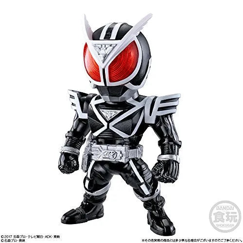 Kamen Rider 555 - Kamen Rider Delta - Bandai Shokugan - Candy Toy - Converge Kamen Rider - Converge Kamen Rider Vol.12 (Bandai)ㅤ – Bandai As Manufacturer – ActionFigure Brasil