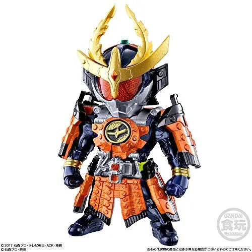Kamen Rider 555 - Kamen Rider Delta - Bandai Shokugan - Candy Toy - Converge Kamen Rider - Converge Kamen Rider Vol.12 (Bandai)ㅤ – Bandai As Manufacturer – ActionFigure Brasil