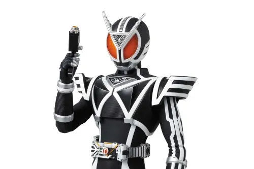 Kamen Rider 555 - Kamen Rider Delta - Real Action Heroes #525 - 1/6 (Medicom Toy)ㅤ – Medicom Toy – ActionFigure Brasil