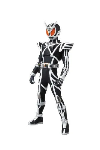 Kamen Rider 555 - Kamen Rider Delta - Real Action Heroes #525 - 1/6 (Medicom Toy)ㅤ – Medicom Toy – ActionFigure Brasil