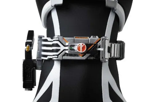 Kamen Rider 555 - Kamen Rider Delta - Real Action Heroes #525 - 1/6 (Medicom Toy)ㅤ – Medicom Toy – ActionFigure Brasil