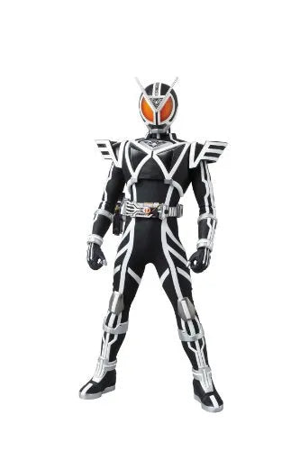 Kamen Rider 555 - Kamen Rider Delta - Real Action Heroes #525 - 1/6 (Medicom Toy)ㅤ – Medicom Toy – ActionFigure Brasil — com base expositora