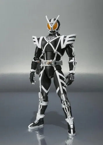 Kamen Rider 555 - Kamen Rider Delta - S.H.Figuarts (Bandai)ㅤ – Bandai – ActionFigure Brasil