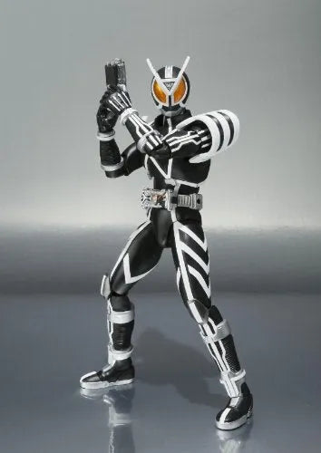 Kamen Rider 555 - Kamen Rider Delta - S.H.Figuarts (Bandai)ㅤ – Bandai – ActionFigure Brasil