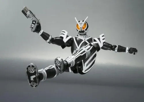 Kamen Rider 555 - Kamen Rider Delta - S.H.Figuarts (Bandai)ㅤ – Bandai – ActionFigure Brasil