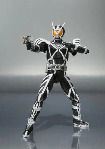 Kamen Rider 555 - Kamen Rider Delta - S.H.Figuarts (Bandai)ㅤ – Bandai – ActionFigure Brasil