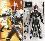 Kamen Rider 555 - Kamen Rider Faiz Accel Form - Real Action Heroes No.686 - 1/6 - Ver.1.5 (Medicom Toy)ㅤ – Medicom Toy – ActionFigure Brasil