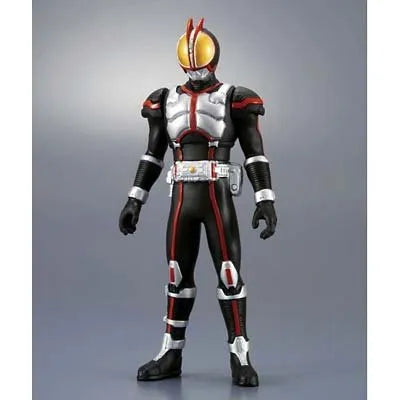 Kamen Rider 555 - Kamen Rider Faiz - Legend Rider Series (Bandai)ㅤ – Bandai – ActionFigure Brasil