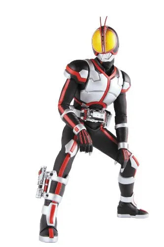 Kamen Rider 555 - Kamen Rider Faiz - Real Action Heroes #492 - 1/6 (Medicom Toy)ㅤ – Medicom Toy – ActionFigure Brasil