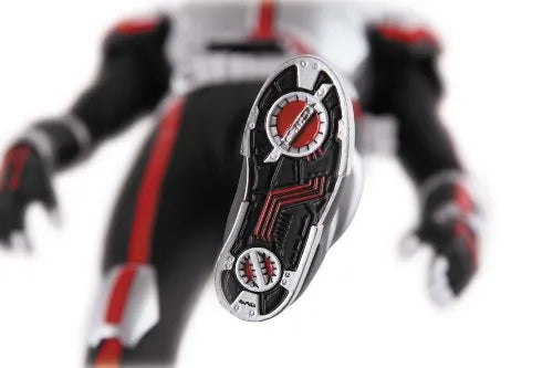 Kamen Rider 555 - Kamen Rider Faiz - Real Action Heroes #492 - 1/6 (Medicom Toy)ㅤ – Medicom Toy – ActionFigure Brasil