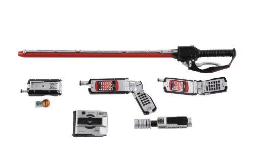 Kamen Rider 555 - Kamen Rider Faiz - Real Action Heroes #492 - 1/6 (Medicom Toy)ㅤ – Medicom Toy – ActionFigure Brasil