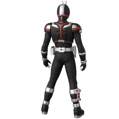 Kamen Rider 555 - Kamen Rider Faiz - Real Action Heroes No.650 - 1/6 - Ver.1.5 (Medicom Toy)ㅤ – Medicom Toy – ActionFigureBrasil — iluminação de estúdio