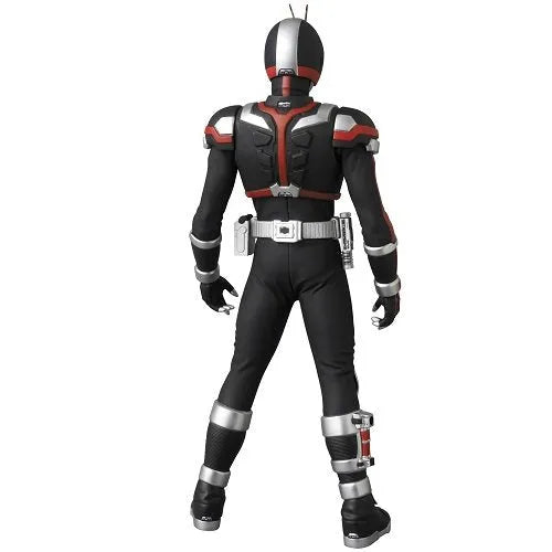 Kamen Rider 555 - Kamen Rider Faiz - Real Action Heroes No.650 - 1/6 - Ver.1.5 (Medicom Toy)ㅤ – Medicom Toy – ActionFigure Brasil