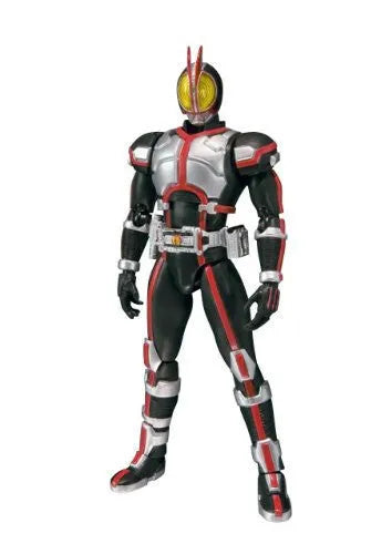 Kamen Rider 555 - Kamen Rider Faiz - S.H.Figuarts - 1/12 (Bandai)ㅤ – Bandai – ActionFigure Brasil