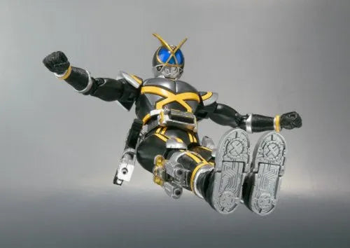Kamen Rider 555 - Kamen Rider Kaixa - S.H.Figuarts (Bandai)ㅤ – Bandai – ActionFigure Brasil