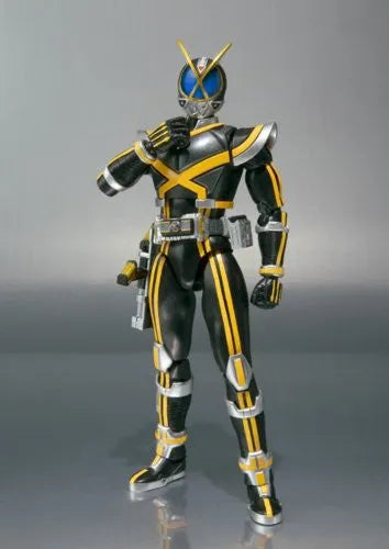 Kamen Rider 555 - Kamen Rider Kaixa - S.H.Figuarts (Bandai)ㅤ – Bandai – ActionFigureBrasil — acessórios