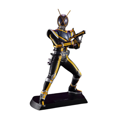 Kamen Rider 555 - Kamen Rider Kaixa - Ultimate Article (MegaHouse) [Shop Exclusive]ㅤ – MegaHouse – ActionFigure Brasil