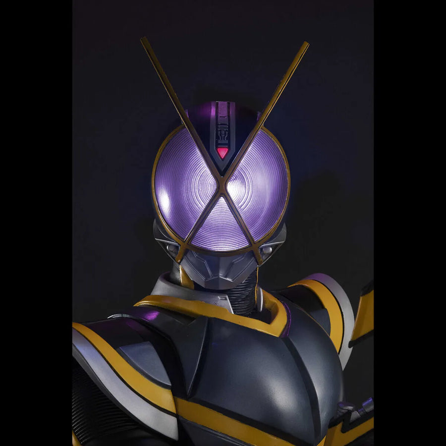 Kamen Rider 555 - Kamen Rider Kaixa - Ultimate Article (MegaHouse) [Shop Exclusive]ㅤ – MegaHouse – ActionFigure Brasil