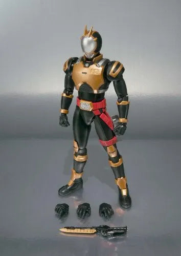 Kamen Rider 555 - Riotrooper - S.H.Figuarts (Bandai)ㅤ – Bandai – ActionFigure Brasil