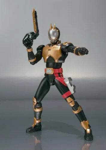 Kamen Rider 555 - Riotrooper - S.H.Figuarts (Bandai)ㅤ – Bandai – ActionFigure Brasil