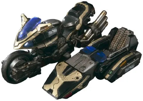 Kamen Rider 555 - S.I.C. Kiwami Tamashii - Side Bashaa (Bandai)ㅤ – Bandai – ActionFigure Brasil