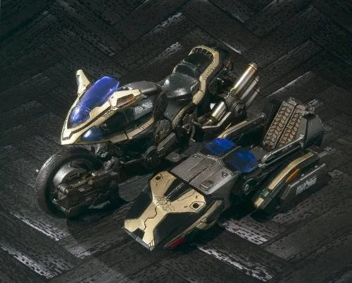 Kamen Rider 555 - S.I.C. Kiwami Tamashii - Side Bashaa (Bandai)ㅤ – Bandai – ActionFigure Brasil