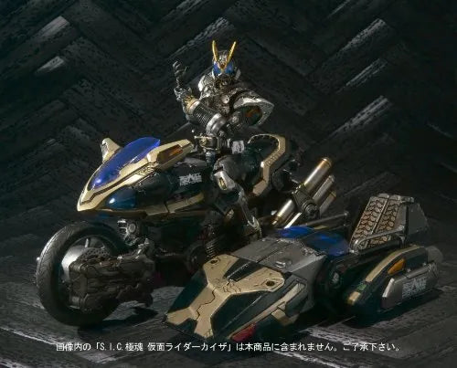 Kamen Rider 555 - S.I.C. Kiwami Tamashii - Side Bashaa (Bandai)ㅤ – Bandai – ActionFigure Brasil