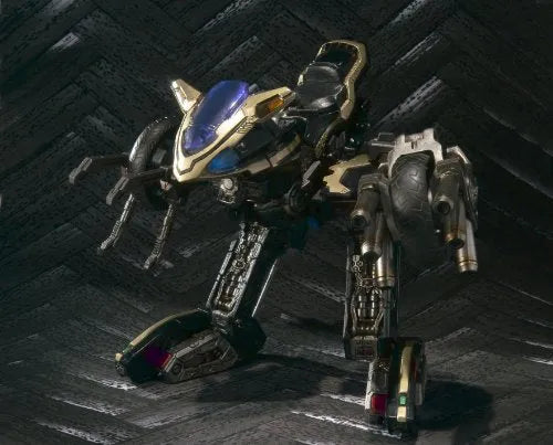 Kamen Rider 555 - S.I.C. Kiwami Tamashii - Side Bashaa (Bandai)ㅤ – Bandai – ActionFigure Brasil