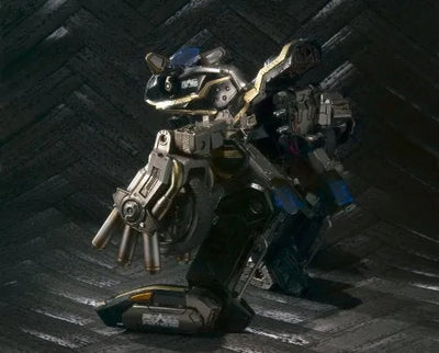Kamen Rider 555 - S.I.C. Kiwami Tamashii - Side Bashaa (Bandai)ㅤ – Bandai – ActionFigureBrasil — acessórios