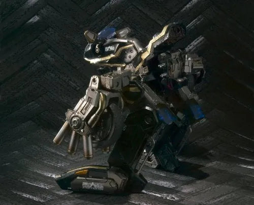 Kamen Rider 555 - S.I.C. Kiwami Tamashii - Side Bashaa (Bandai)ㅤ – Bandai – ActionFigure Brasil