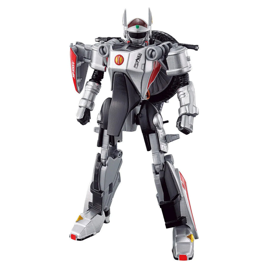 Kamen Rider 555 - SB-555V AutoVajin - Bandai Shokugan - Candy Toy - So-Do Chronicle (Bandai) [Shop Exclusive]ㅤ – Bandai – ActionFigure Brasil