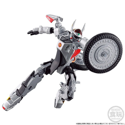 Kamen Rider 555 - SB-555V AutoVajin - Bandai Shokugan - Candy Toy - So-Do Chronicle (Bandai) [Shop Exclusive]ㅤ – Bandai – ActionFigure Brasil — ambientada