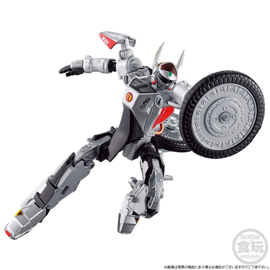 Kamen Rider 555 - SB-555V AutoVajin - Bandai Shokugan - Candy Toy - So-Do Chronicle (Bandai) [Shop Exclusive]ㅤ – Bandai – ActionFigure Brasil