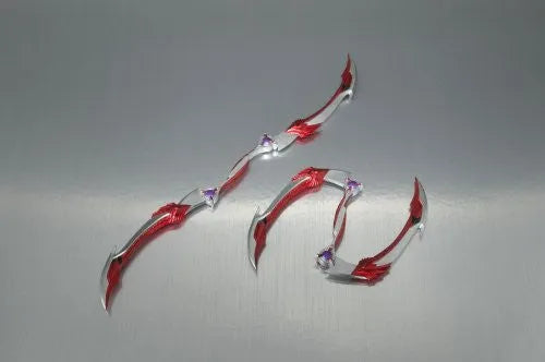 Kamen Rider Agito - Kamen Rider Agito Burning Form - S.H.Figuarts (Bandai)ㅤ – Bandai – ActionFigure Brasil