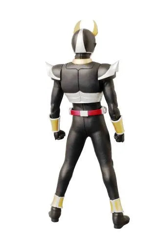 Kamen Rider Agito - Kamen Rider Agito Ground Form - Real Action Heroes #594 - 1/6 - Renewal ver. (Medicom Toy)ㅤ – Medicom Toy – ActionFigure Brasil