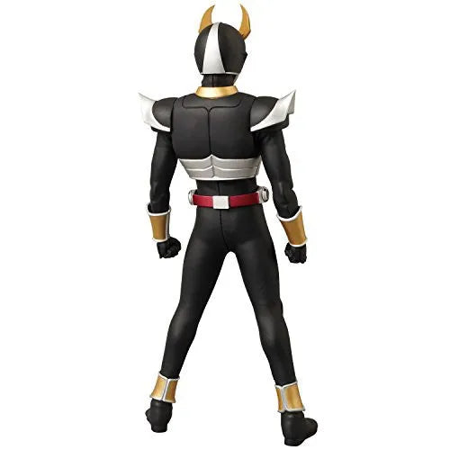 Kamen Rider Agito - Kamen Rider Agito Ground Form - Real Action Heroes No.594 - 1/6 - Renewal ver. (Medicom Toy)ㅤ – Medicom Toy – ActionFigure Brasil